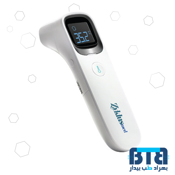 تب سنج گوش و پیشانی زیکلاس مد FR-409