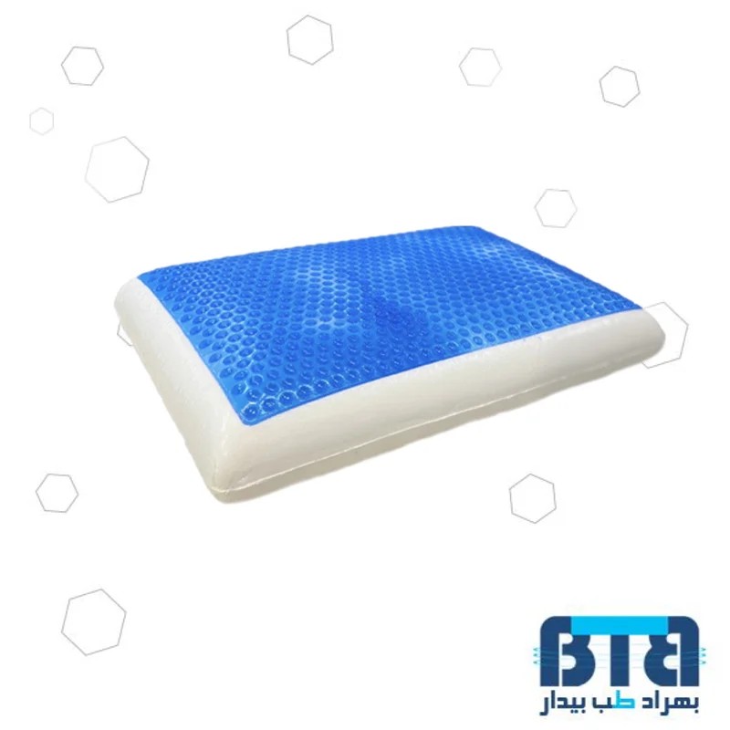 بالش طبی بی تی بی (BTB) مدل FC502 کلاسیک