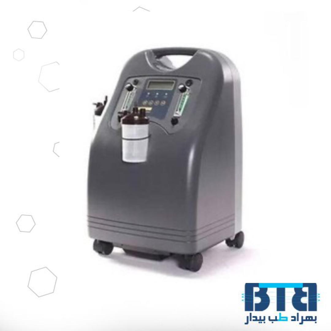اکسیژن ساز EGT 5لیتری