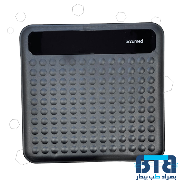 ترازوی دیجیتال «اکیومد» (Accumed) مدل «SC9860»