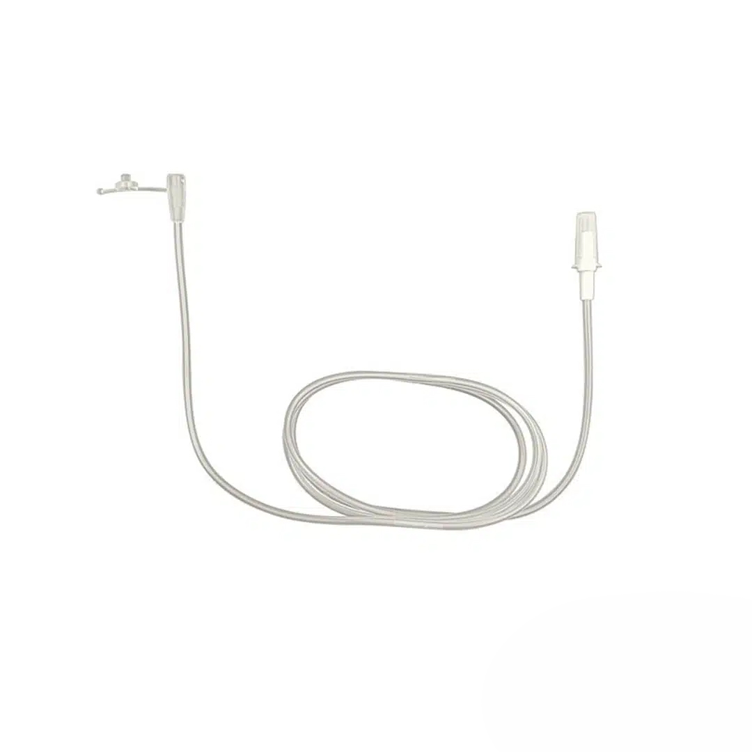 اکستنشن تیوب (لوله K) 15cm
