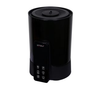 دستگاه بخور سرد و گرم 6 لیتری زنیتمد مدل ZTH-5B