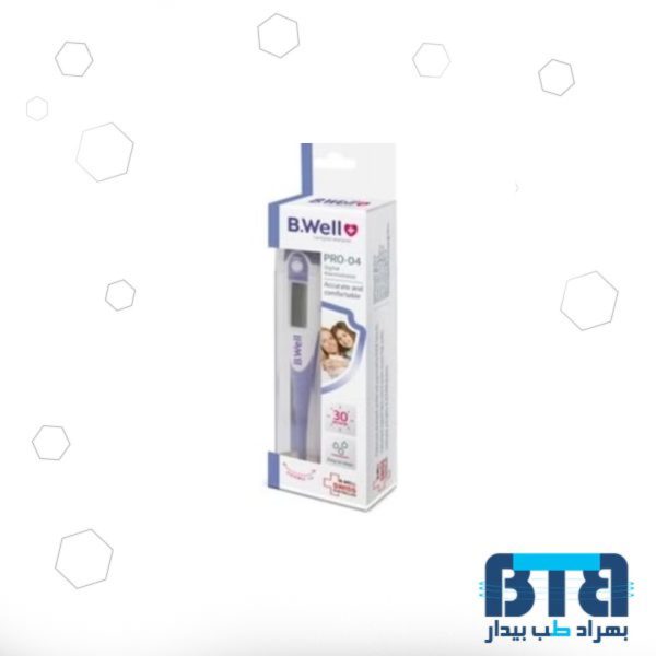 تب سنج دیجیتال بی‌ول مدل PRO-04