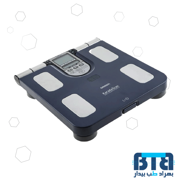 ترازو دیجیتال امرن مدل BF511
